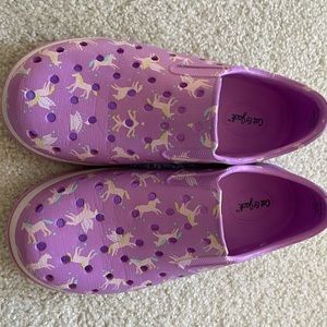 Cat & Jack shoes
